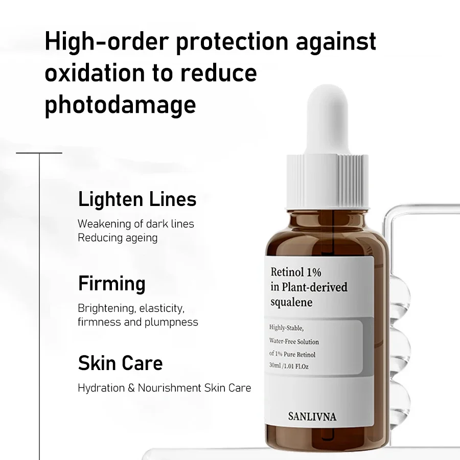 Serum Asam Salisilat AHA 30%+B - Luxury Skincare Brands ulasan dan harga