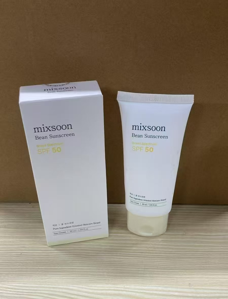 Krim Krim Wajah Centella Mixso - Luxury Skincare Brands ulasan dan harga
