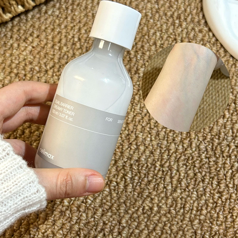 Celimax Barrier-Soothing Toner - Luxury Skincare Brands ulasan dan harga
