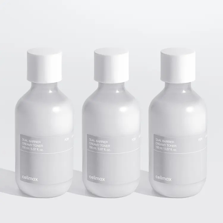 Celimax Brand Dual Barrier Cre - Luxury Skincare Brands ulasan dan harga