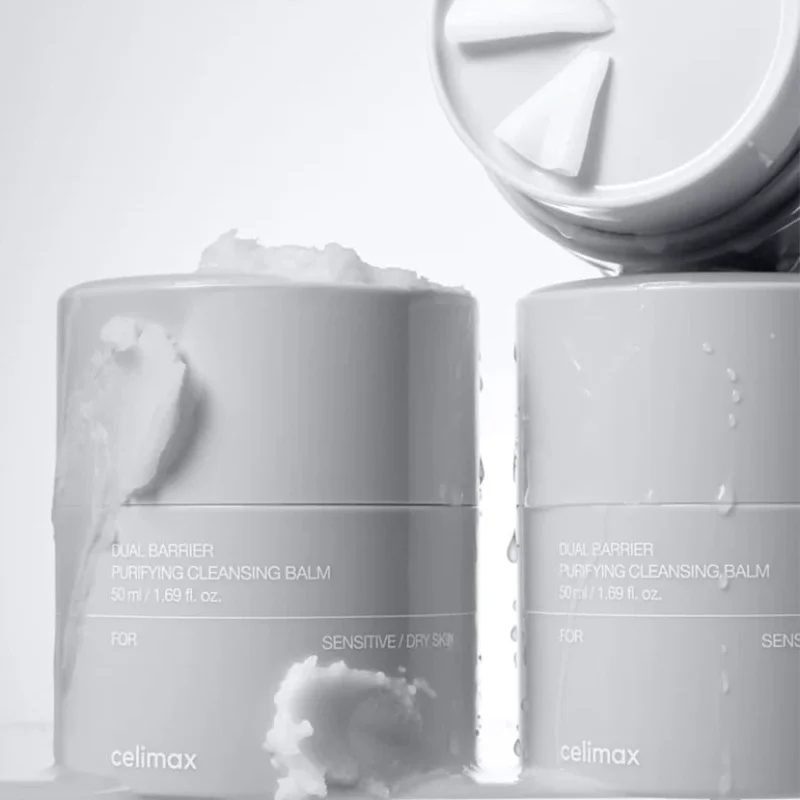 Celimax Dual Barrier, Serum Ge - Luxury Skincare Brands ulasan dan harga